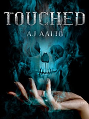 cover image of Touched